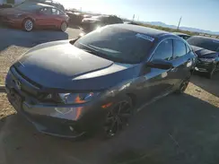 2HGFC2F86LH532624 2020 HONDA CIVIC