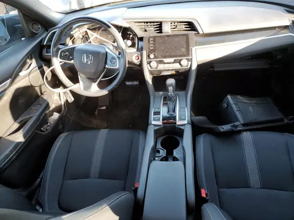 2HGFC2F86LH532624 2020 HONDA CIVIC - Image 8