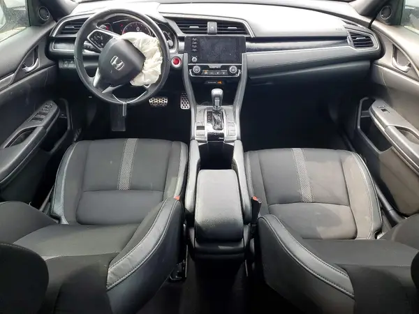 2HGFC2F86LH533160 2020 HONDA CIVIC - Image 8