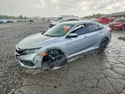 2HGFC2F86LH533174 2020 HONDA CIVIC