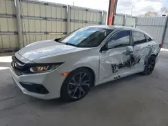 2HGFC2F86LH533840 2020 HONDA CIVIC