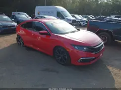 2HGFC2F86LH534244 2020 HONDA CIVIC