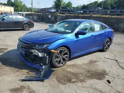2HGFC2F86LH534647 2020 HONDA CIVIC
