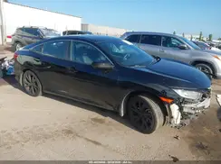 2HGFC2F86LH535068 2020 HONDA CIVIC