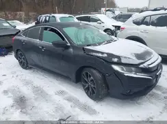 2HGFC2F86LH535118 2020 HONDA CIVIC