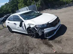 2HGFC2F86LH535197 2020 HONDA CIVIC