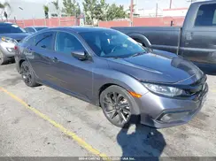2HGFC2F86LH537550 2020 HONDA CIVIC