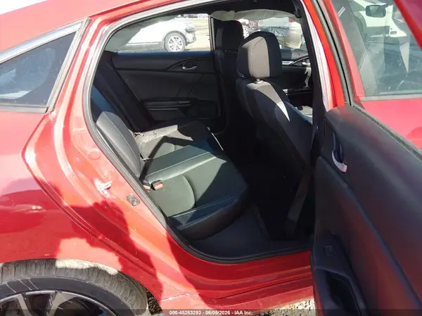 2HGFC2F86LH538181 2020 HONDA CIVIC - Image 8
