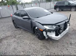 2HGFC2F86LH538214 2020 HONDA CIVIC
