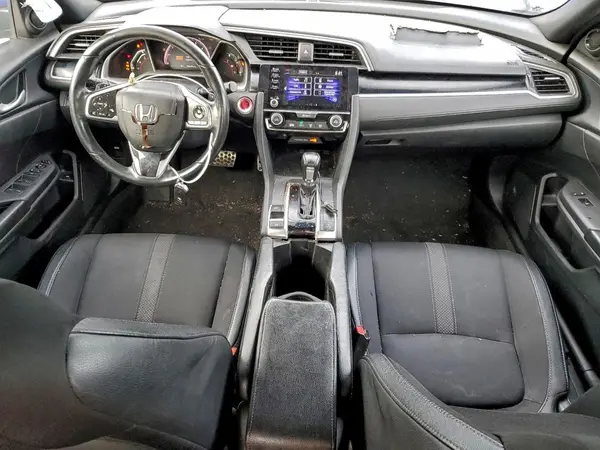 2HGFC2F86LH538780 2020 HONDA CIVIC - Image 8