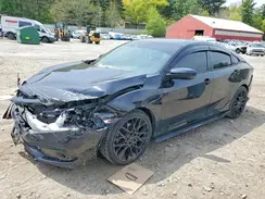 2HGFC2F86LH539007 2020 HONDA CIVIC