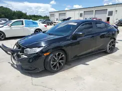 2HGFC2F86LH540206 2020 HONDA CIVIC