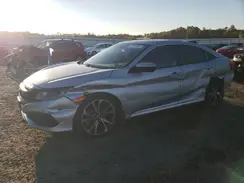 2HGFC2F86LH541839 2020 HONDA CIVIC