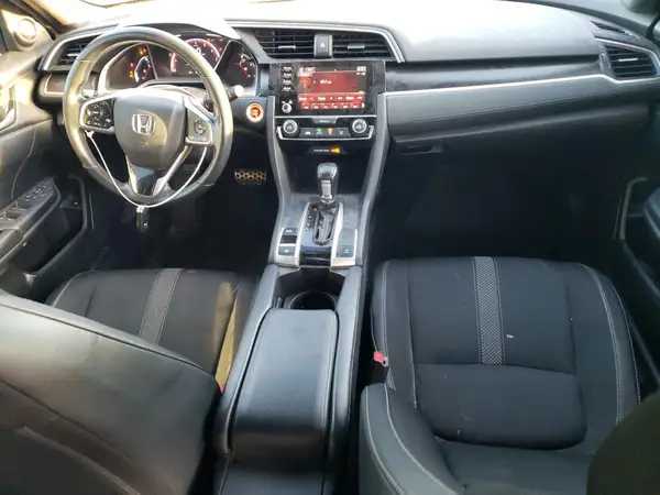 2HGFC2F86LH541839 2020 HONDA CIVIC - Image 8