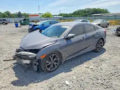 2HGFC2F86LH542361 2020 HONDA CIVIC