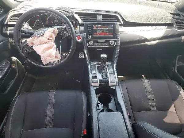 2HGFC2F86LH542361 2020 HONDA CIVIC - Image 8
