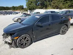 2HGFC2F86LH544269 2020 HONDA CIVIC