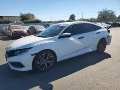 2HGFC2F86LH545146 2020 HONDA CIVIC