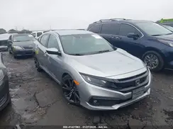 2HGFC2F86LH546118 2020 HONDA CIVIC