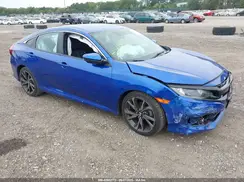 2HGFC2F86LH547253 2020 HONDA CIVIC