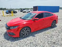 2HGFC2F86LH548337 2020 HONDA CIVIC