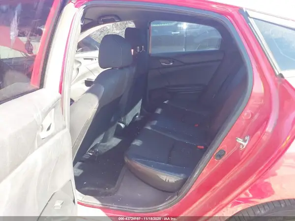 2HGFC2F86LH548662 2020 HONDA CIVIC - Image 8