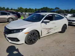 2HGFC2F86LH548757 2020 HONDA CIVIC