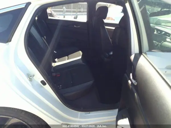 2HGFC2F86LH551366 2020 HONDA CIVIC - Image 8