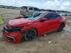 2HGFC2F86LH551478 2020 HONDA CIVIC