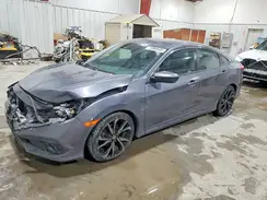 2HGFC2F86LH551688 2020 HONDA CIVIC