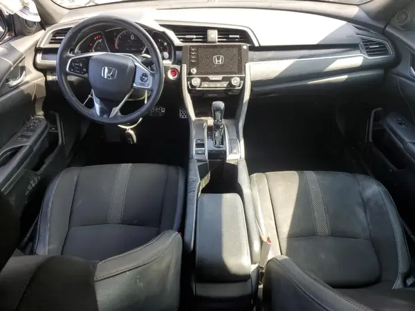 2HGFC2F86LH551707 2020 HONDA CIVIC - Image 8