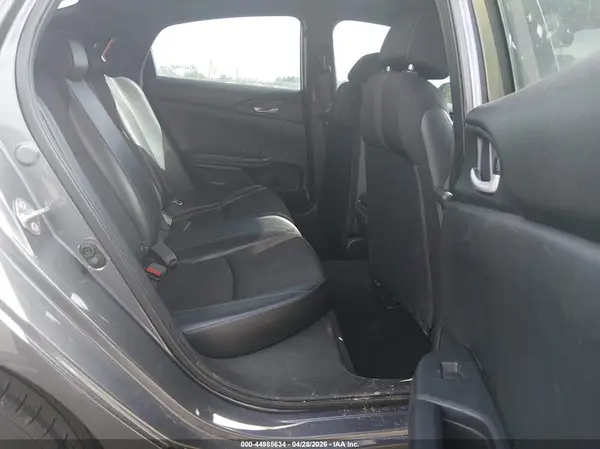2HGFC2F86LH551920 2020 HONDA CIVIC - Image 8