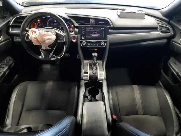 2HGFC2F86LH551934 2020 HONDA CIVIC - Image 8
