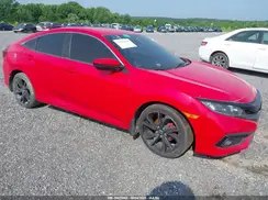 2HGFC2F86LH555269 2020 HONDA CIVIC