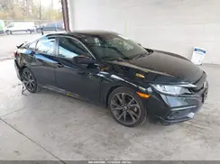2HGFC2F86LH556809 2020 HONDA CIVIC