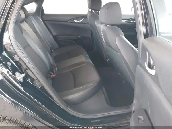 2HGFC2F86LH556809 2020 HONDA CIVIC - Image 8