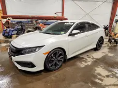 2HGFC2F86LH557362 2020 HONDA CIVIC