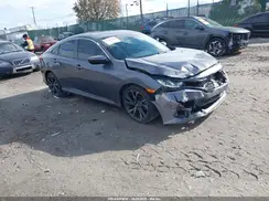 2HGFC2F86LH558687 2020 HONDA CIVIC