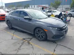 2HGFC2F86LH558964 2020 HONDA CIVIC