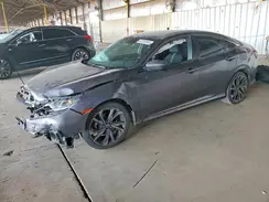 2HGFC2F86LH558978 2020 HONDA CIVIC