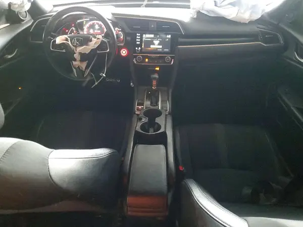 2HGFC2F86LH558978 2020 HONDA CIVIC - Image 8