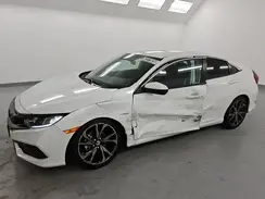 2HGFC2F86LH560715 2020 HONDA CIVIC