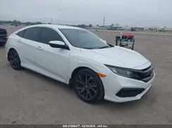 2HGFC2F86LH561251 2020 HONDA CIVIC