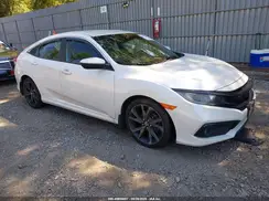 2HGFC2F86LH561945 2020 HONDA CIVIC