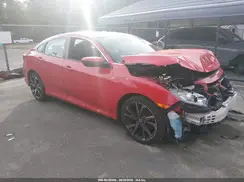 2HGFC2F86LH561976 2020 HONDA CIVIC