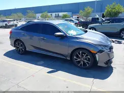 2HGFC2F86LH563730 2020 HONDA CIVIC