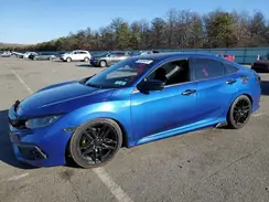 2HGFC2F86LH563937 2020 HONDA CIVIC