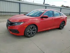 2HGFC2F86LH564277 2020 HONDA CIVIC
