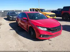 2HGFC2F86LH564280 2020 HONDA CIVIC