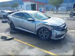 2HGFC2F86LH565347 2020 HONDA CIVIC